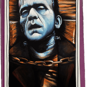 embassy monster series craig johnson 8.5"