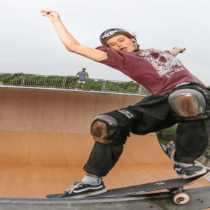 nathan midgette, monster series 8.25" mummy