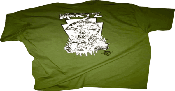 Embassy Rob Mertz Assorted Color Tee - Image 3