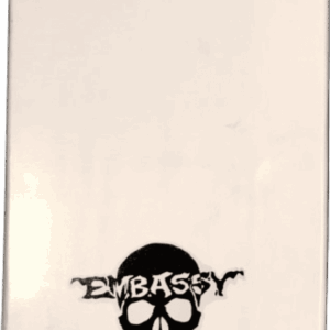 jaime mateu signature pro model 8.5"