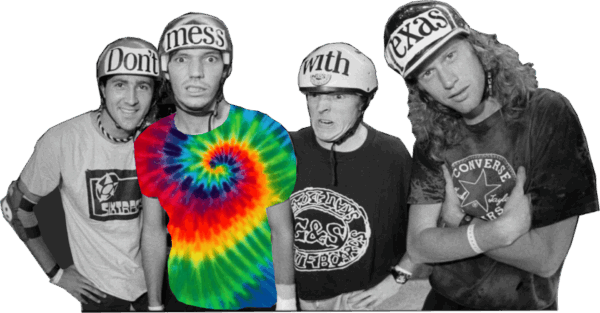 jeff phillips tribute t shirt white