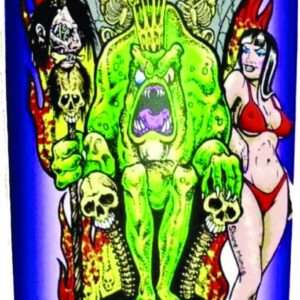 todd prince "og" graphic