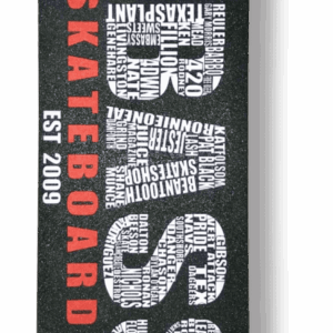 Embassy Skateboards Ten Year Anniversary