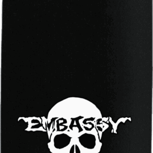 john gibson, monster series 9"