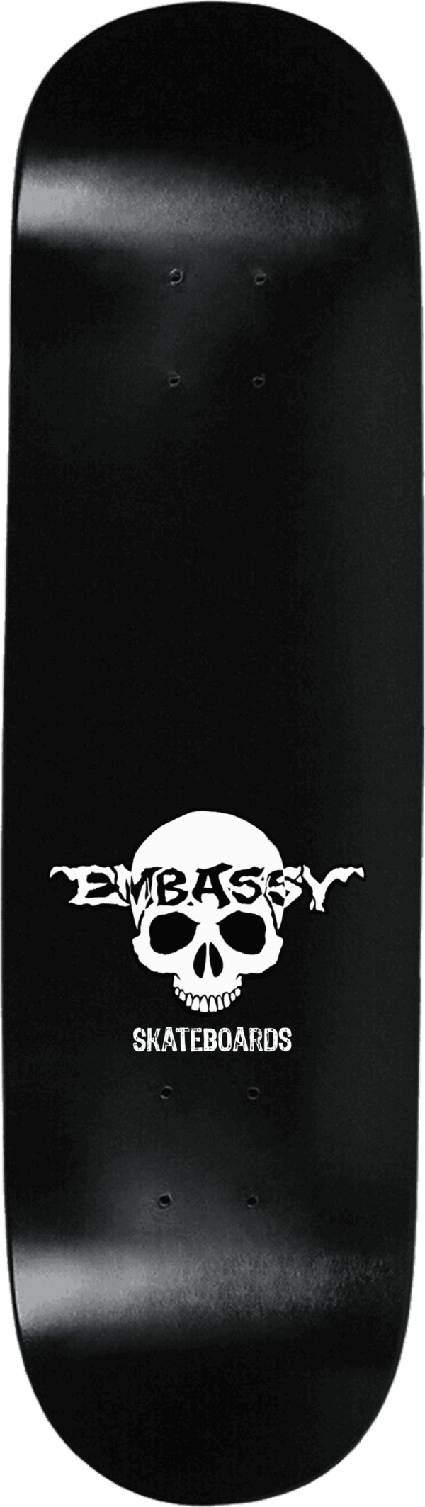 john gibson, monster series 9"