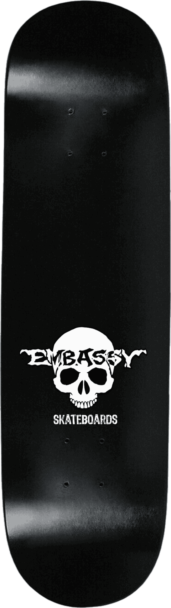 john gibson, monster series 9"