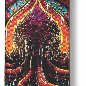 christian fletcher/ martin varbaro series 8.5"pop