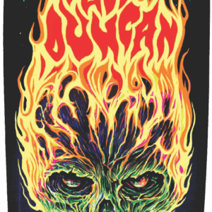 dave duncan pro model/ varbaro series