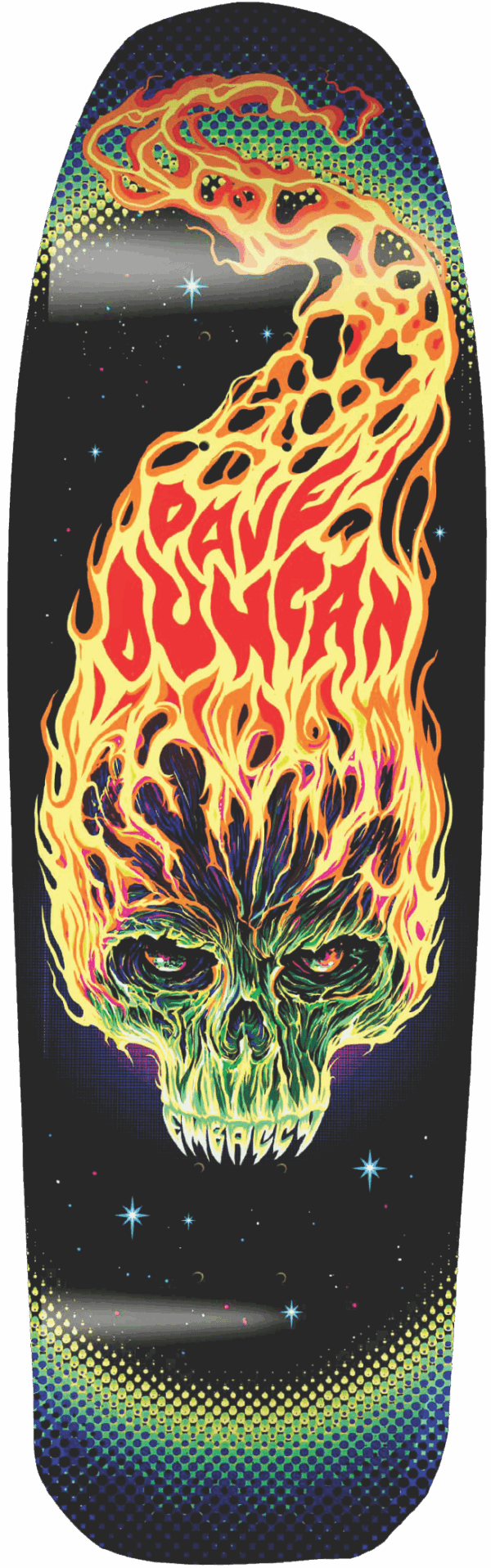 dave duncan pro model/ varbaro series