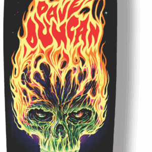 dave duncan pro model/ varbaro series