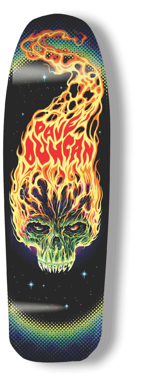 dave duncan pro model/ varbaro series