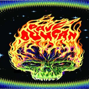 dave duncan pro model/ varbaro series