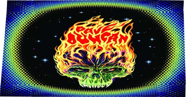 dave duncan pro model/ varbaro series