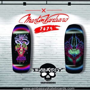 dave duncan pro model/ varbaro series