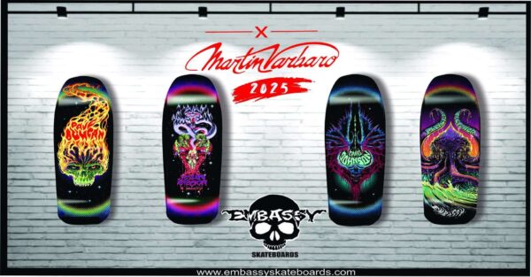 dave duncan pro model/ varbaro series