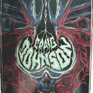 craig johnson/ martin varbaro series 9.8 pool shape