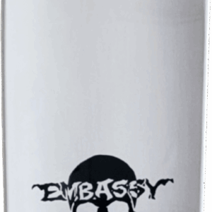 abrook london after midnight 8.5"