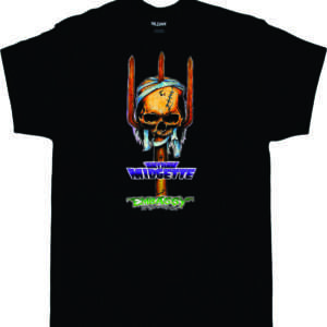 Nathan Midgette T-Shirt (Black)