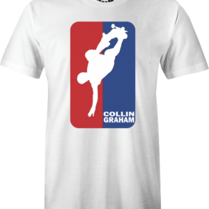 Collin Graham SILOUETTE Tee Shirt